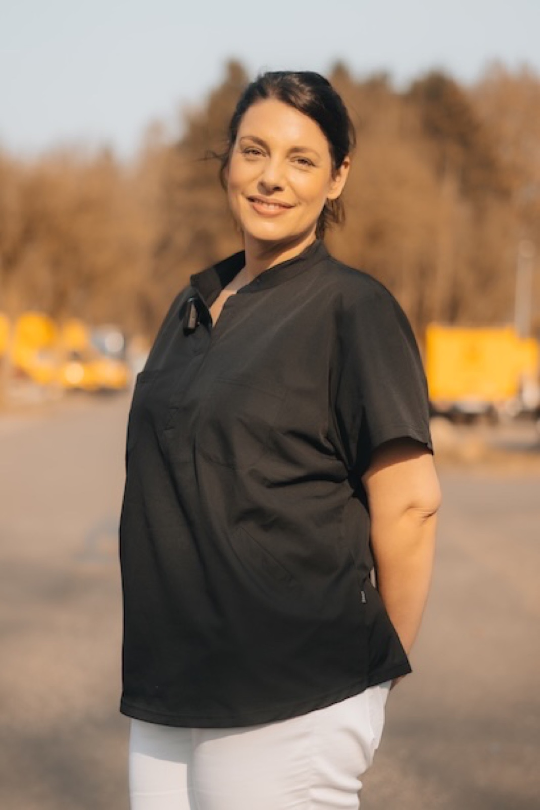 Sandra Jenner Cosmetics 