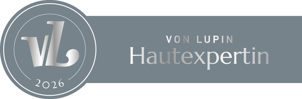 Von Lupin Hautexpertin 2026